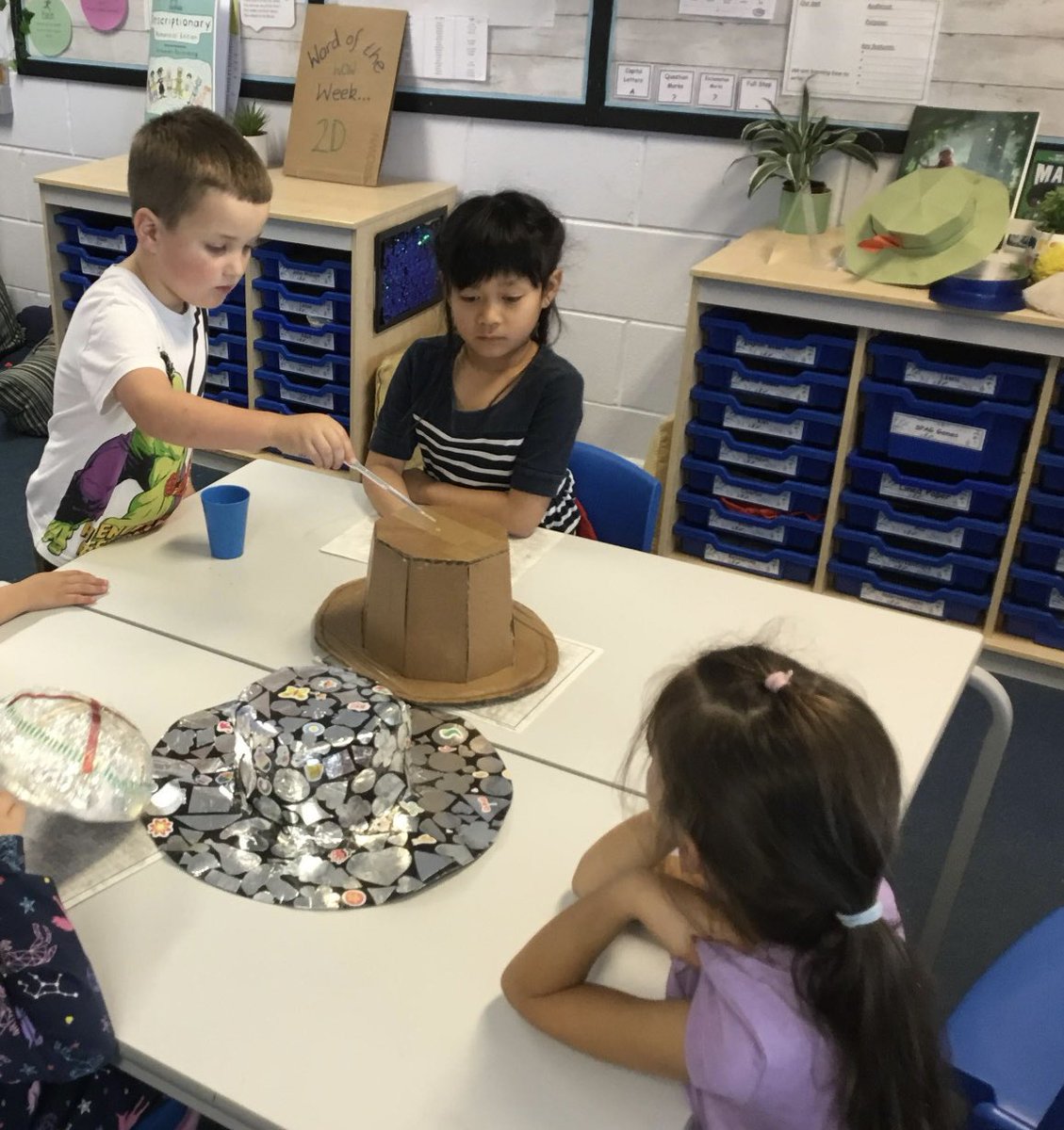 Asquith Primary School tweet media