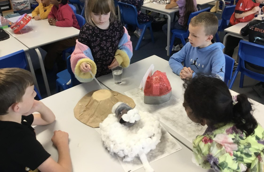 Asquith Primary School tweet media