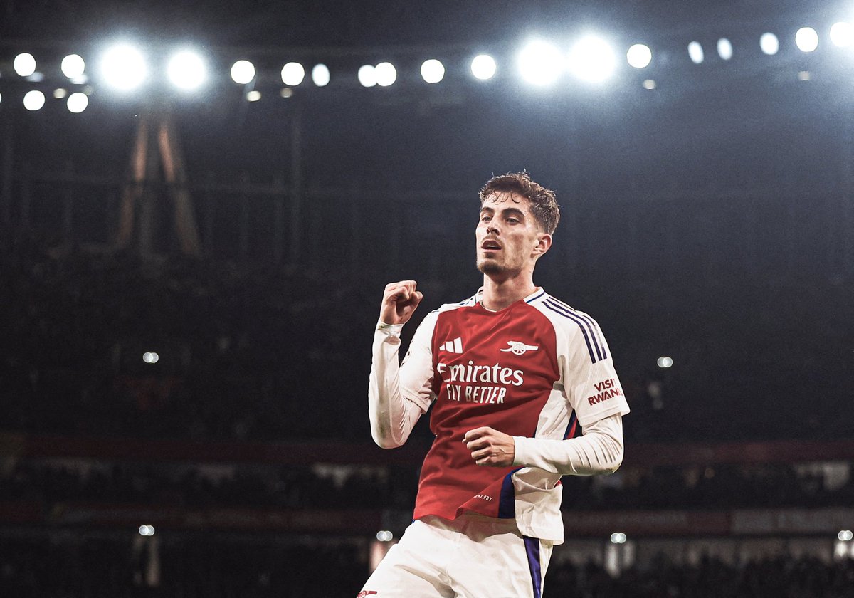 TheArsenalLens's tweet photo. @kaihavertz29 ⚽ https://t.co/Xr1VhwolnU