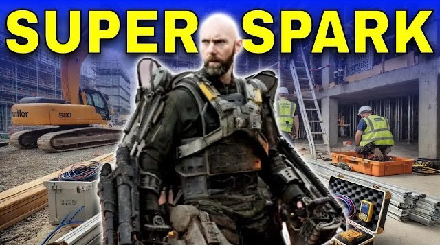 efixx247's tweet photo. The Exoskeleton That Prevents Back Pain

https://t.co/NUMwkv9oyG https://t.co/Mc7pAUjoIZ