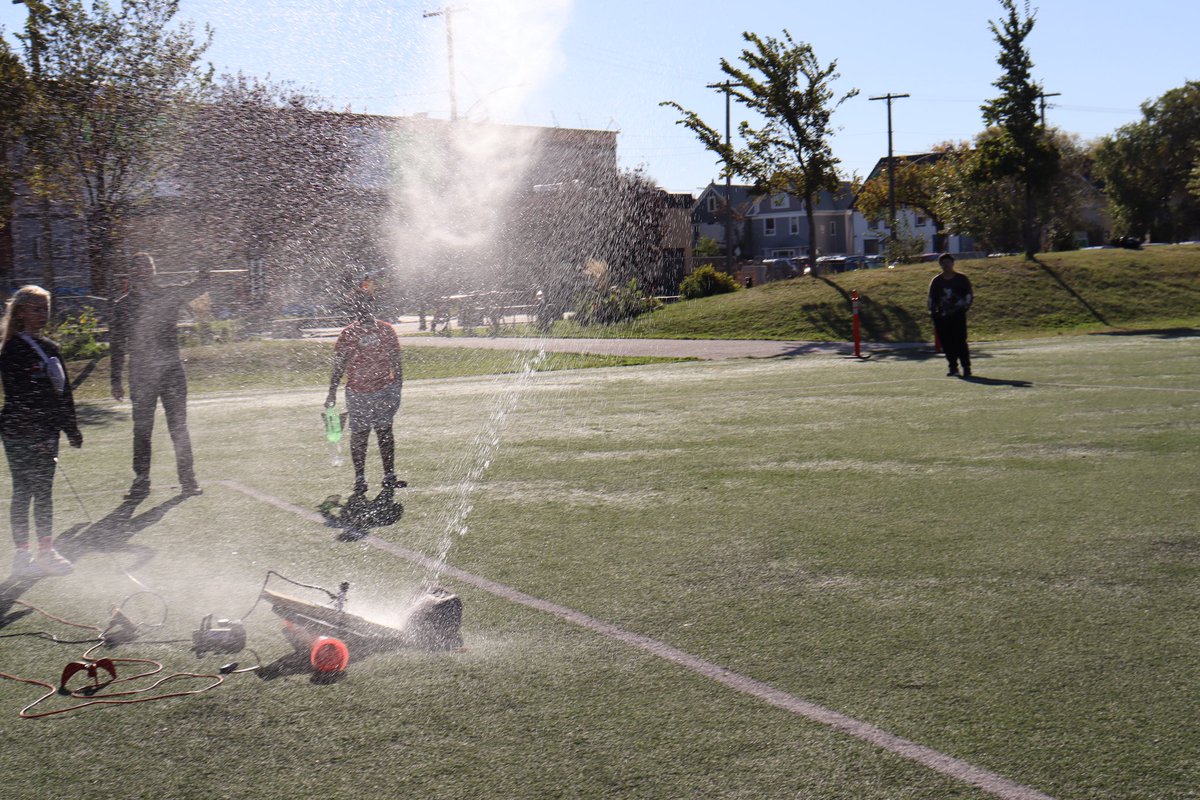 George Pearce tweet media