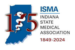 Indiana State Medical Association tweet media