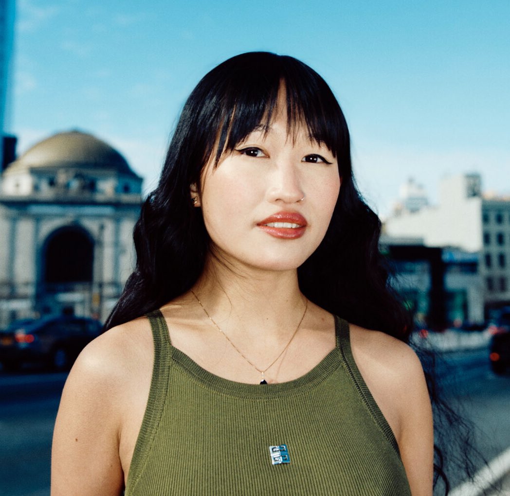 FilmUpdates's tweet image. A series adaptation of R.F. Kuang’s ‘YELLOWFACE’ is officially in the works at Lionsgate Television.