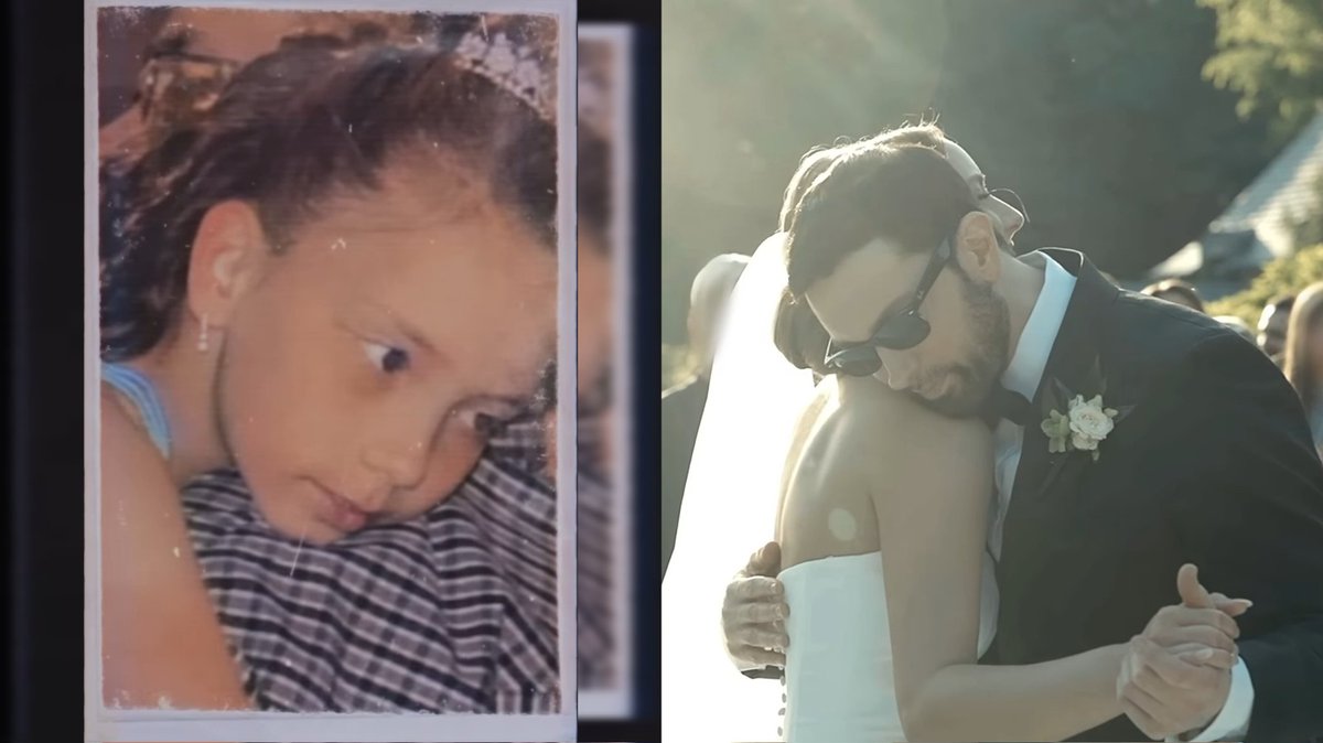 From:
- His father leaving him.
- Losing his close uncle to suicide.
- Being bullied as a kid.
- Washing dishes at a restaurant to survive.
- Going through a tough divorce.
- Struggling to feed his daughter.
- Losing his best friend to violence.
- Almost dying from a drug