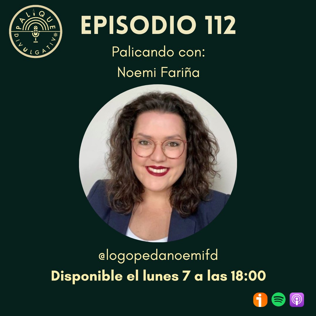 Noemi Fariña (@logopedanoemifd) / Posts / X