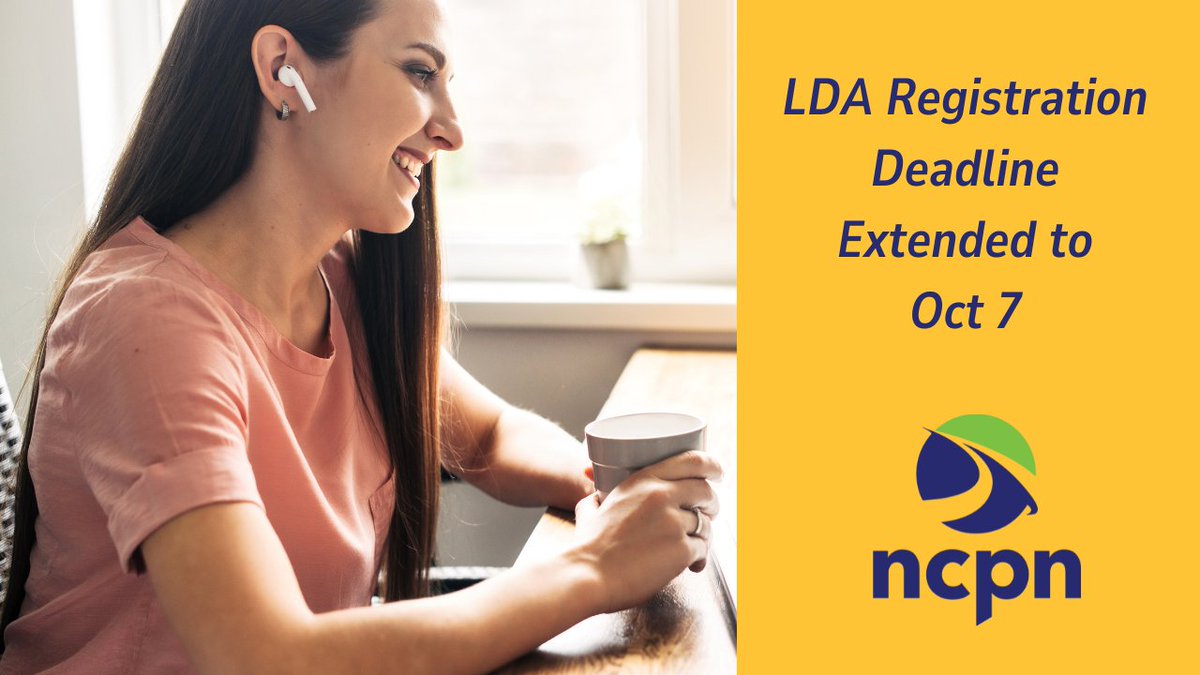 National Career Pathways Network (NCPN) tweet media