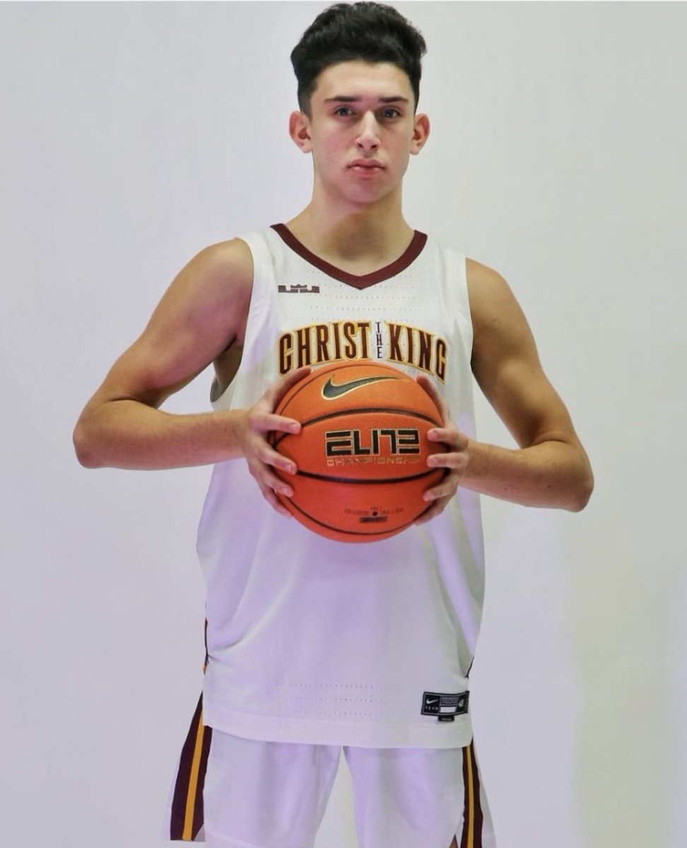 Derek Murray (@derek__murray) on Twitter photo 2027 Johnny Magna (6โ3 G) of <a href="/ctkroyals/">CHRIST THE KING ๐ฆ๐</a> & <a href="/RiversideHawks/">Riverside Hawks</a> has earned an offer from East Carolina. ๐ดโโ ๏ธ๐ดโโ ๏ธ 2027 Johnny Magna (6โ3 G) of <a href="/ctkroyals/">CHRIST THE KING ๐ฆ๐</a> & <a href="/RiversideHawks/">Riverside Hawks</a> has earned an offer from East Carolina. ๐ดโโ ๏ธ๐ดโโ ๏ธ