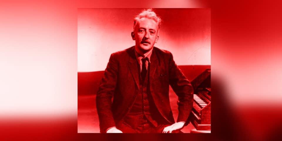 Prof. Barry O'Sullivan, MRIA (@barryosullivan) on Twitter photo Today marks the anniversary of the death of Seán Ó Riada. He was only 40 when he died, yet the influence of his genius has made him a household name in Ireland. A lecturer of music at <a href="/UCC/">UCC Ireland</a> until his death. Willie Clancy played pipes at his funeral. One of the nation’s greatest Today marks the anniversary of the death of Seán Ó Riada. He was only 40 when he died, yet the influence of his genius has made him a household name in Ireland. A lecturer of music at <a href="/UCC/">UCC Ireland</a> until his death. Willie Clancy played pipes at his funeral. One of the nation’s greatest