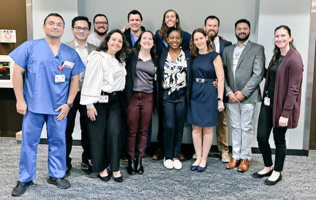 HLStevensonLab's tweet image. Congratulations to @HafizGhani_MD for winning an award @UTMB_Pathology's 30th Annual Research Day! Thank you @OmarSaldar, @DrHSLovesLiver, Dr. Daniel Millian, Dr. Arroyave, and @JGosnell2 for working together in the lab for today's impressive showing (4 posters + 1 award)!