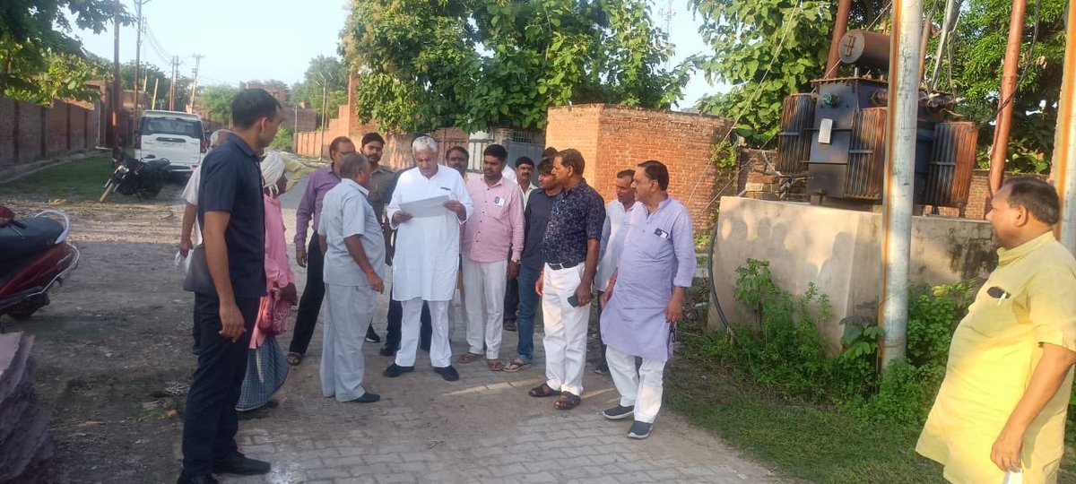 Vinod Chaturvedi tweet media