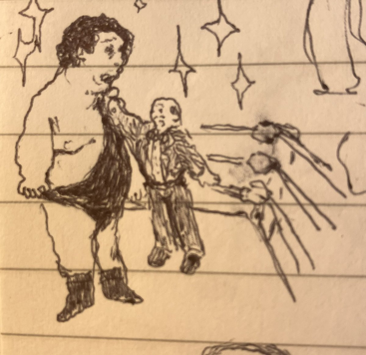 andre le giant