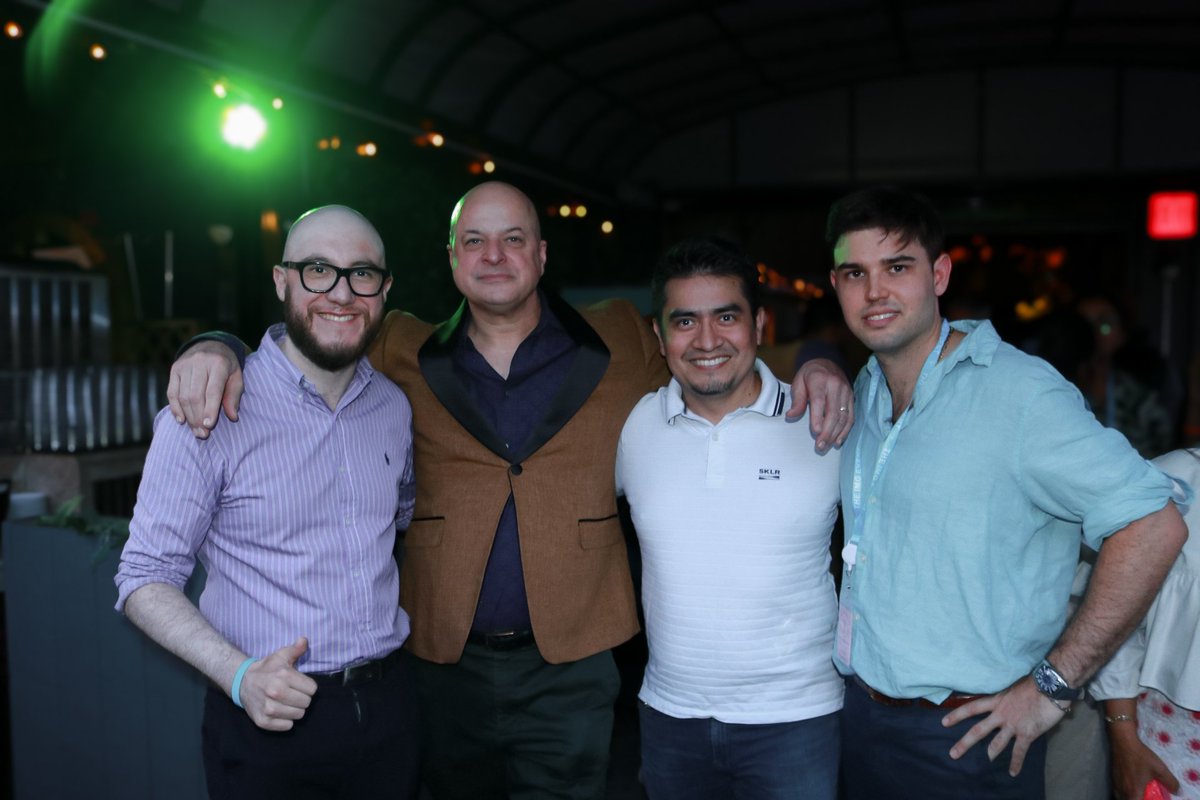 The IMG Event™ tweet media