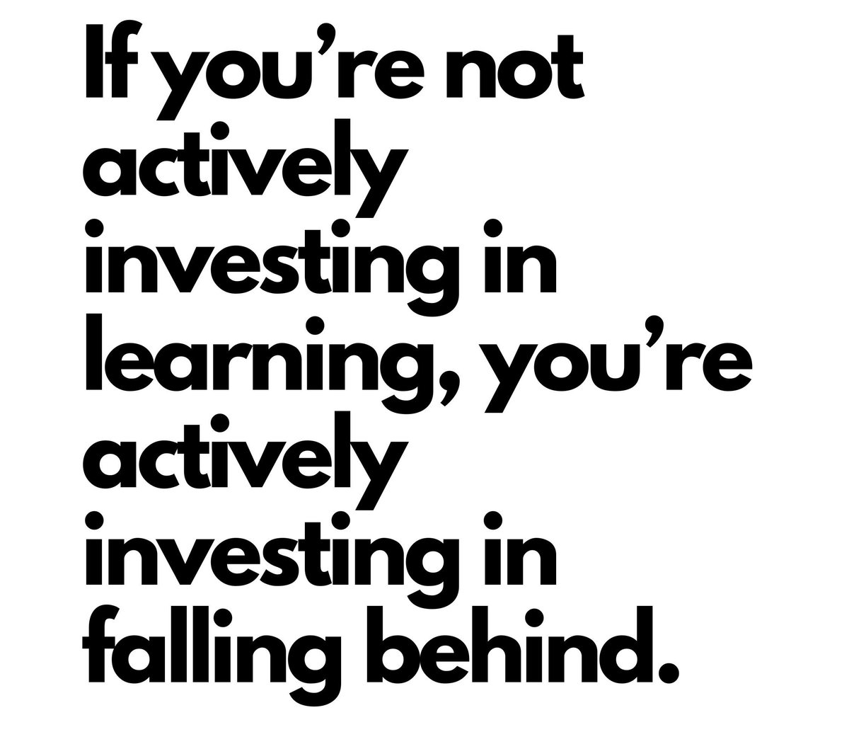 Do you have a learning plan for your team in 2025?