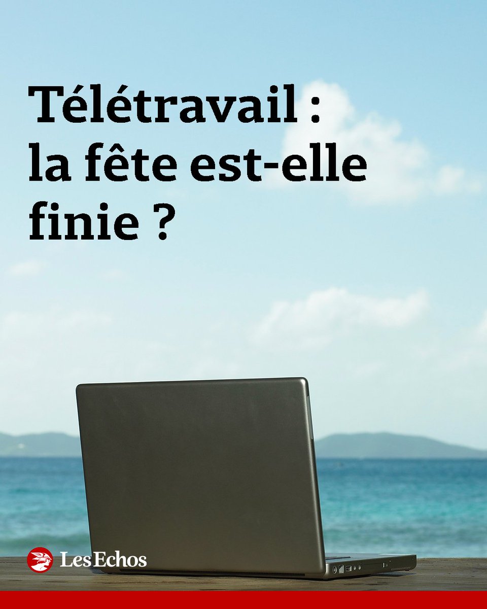 ❌ Le patron d'Amazon a annoncé mi-septembre à ses salariés un retour en présentiel à 100 %. Qu'en est-il en France ? ➡️ trib.al/BkwsoQE