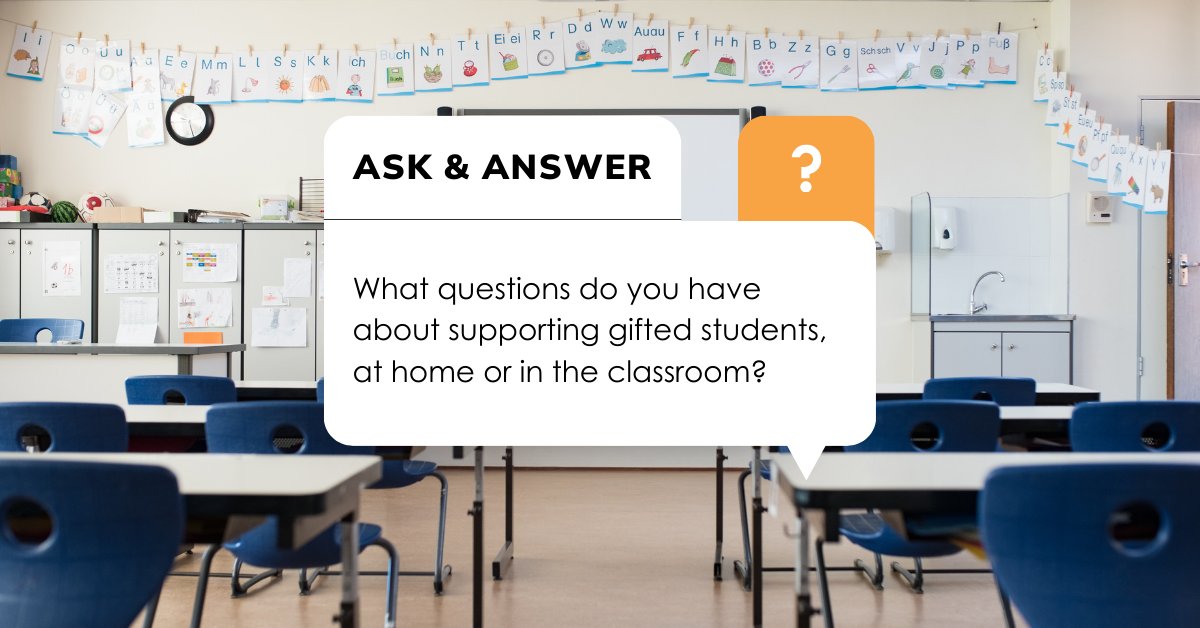 Arizona Association for Gifted & Talented tweet media