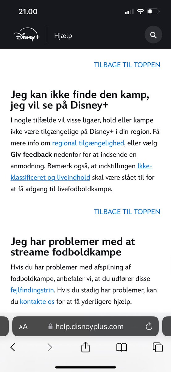 Tommy Lindegaard tweet media