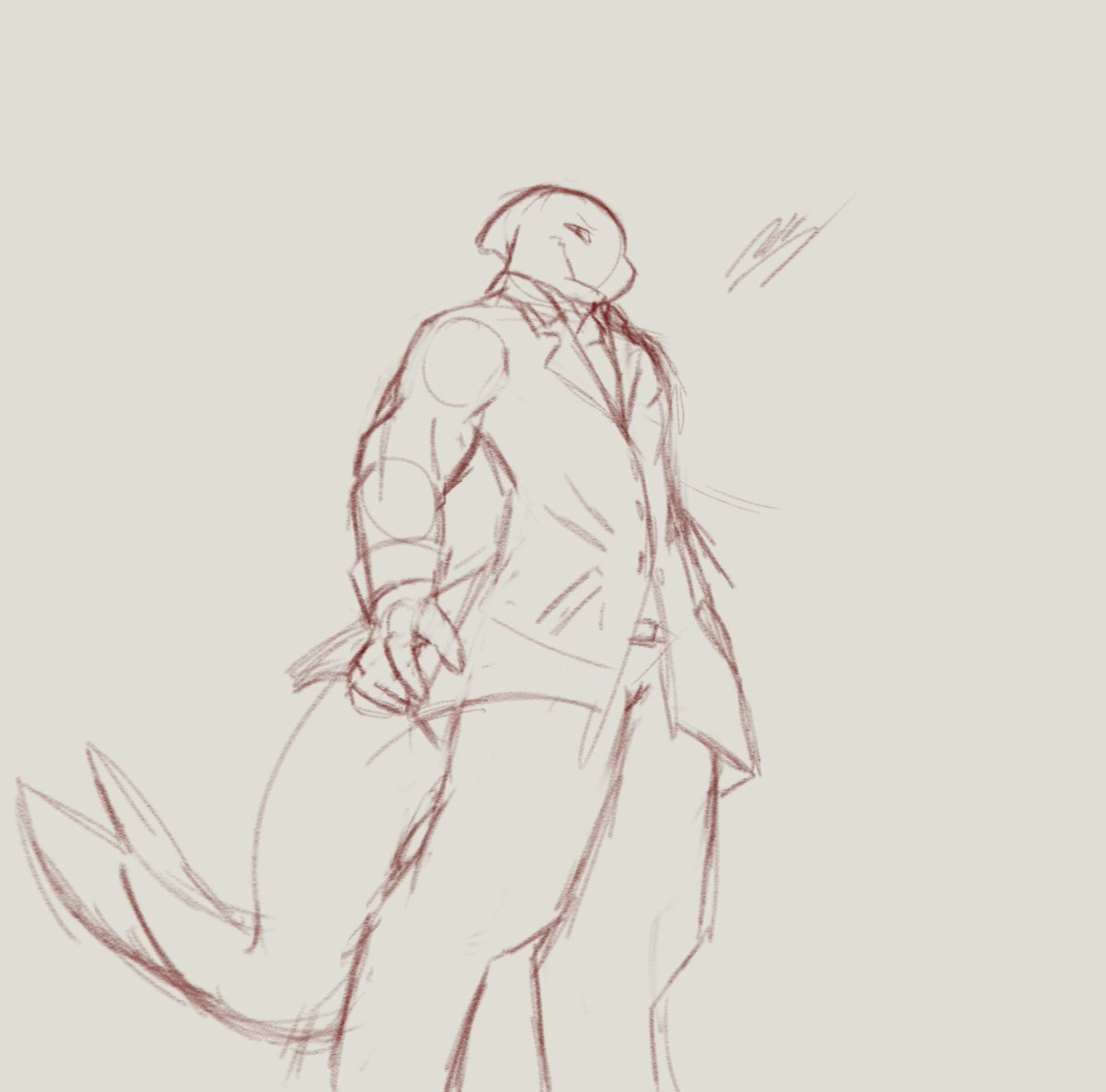 ScreamingRoo's tweet photo. @ArtDeiTech I’m sure I just get no engagement from my inactivity a while back lol
Idk I don’t really care all that much but I like to share either way https://t.co/SlA9zFMcDN