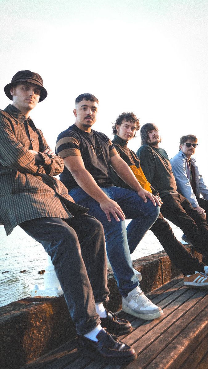 The Chase tweet media