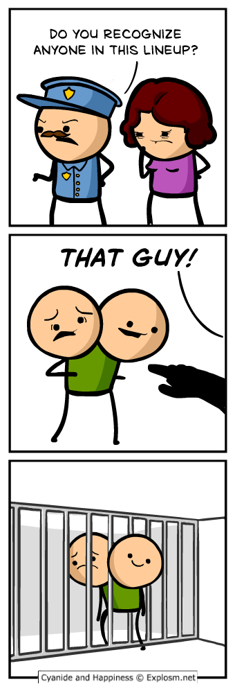 Explosm's tweet photo. (insert fingering joke here) https://t.co/QrA6utlH5d