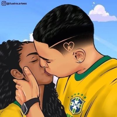 #NewProfilePic
