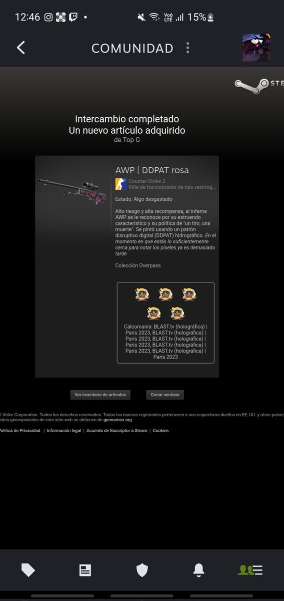 anadieleimporta tweet media