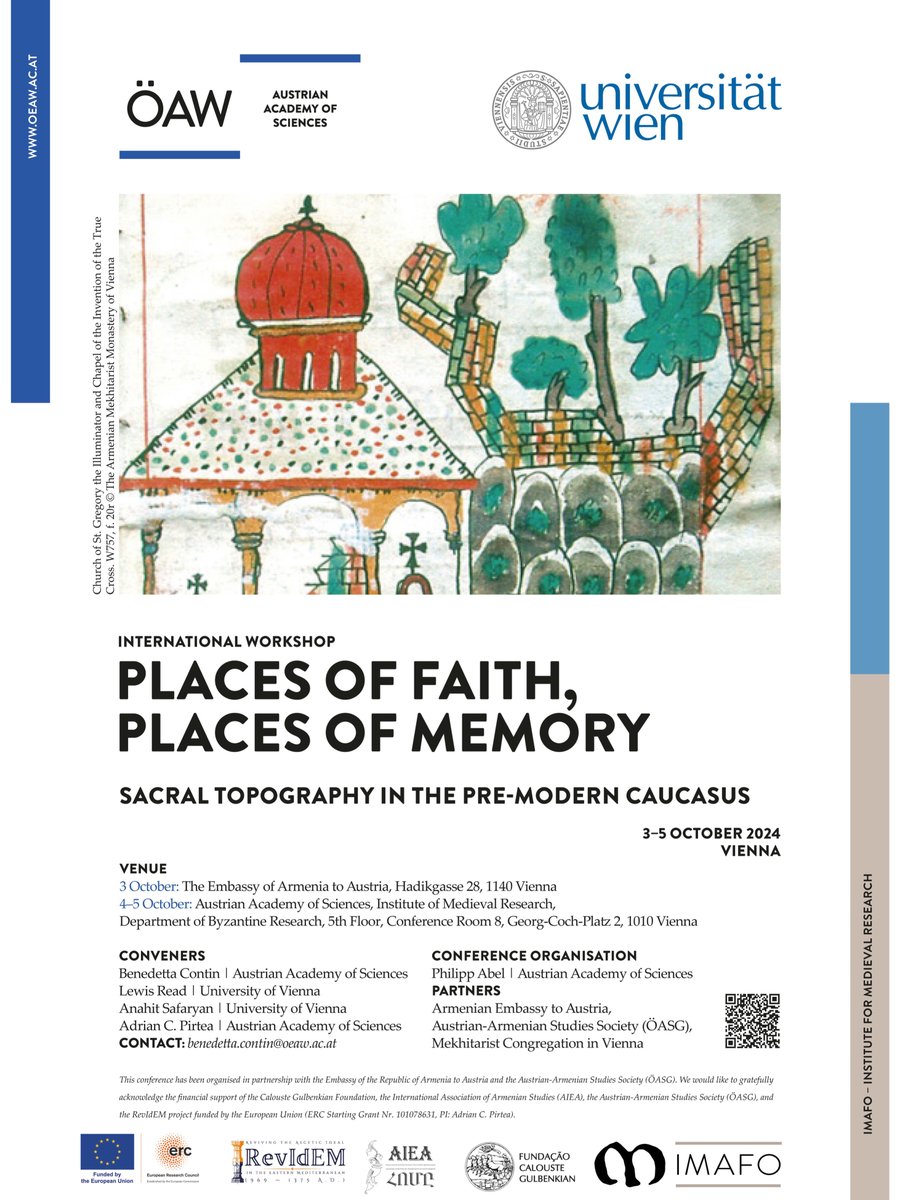 Embassy and Permanent Mission of Armenia in Vienna tweet media