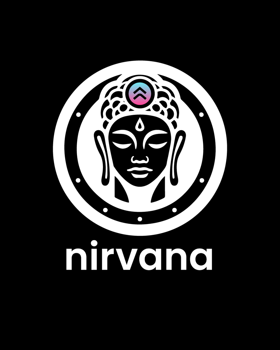 Calling all creatives! Join the Nirvana merch design challenge! 🩷💙

Design a tee, cap, mug, or surprise us! No design skills? No problem— Use tools like Canva, Visme, or Figma to bring your ideas to life.

Resources to get started here: twtr.to/y_9hn

some of the top