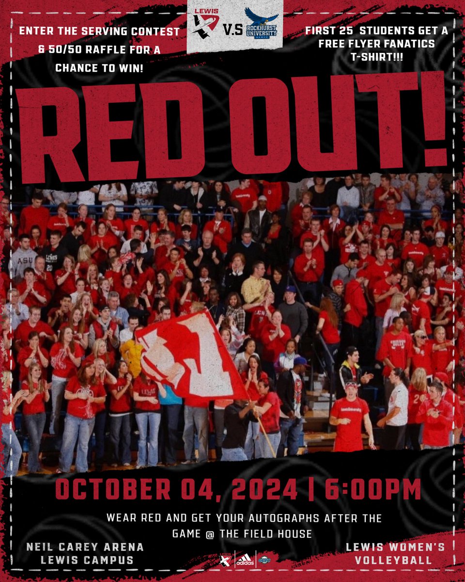 Be sure to join us tomorrow!