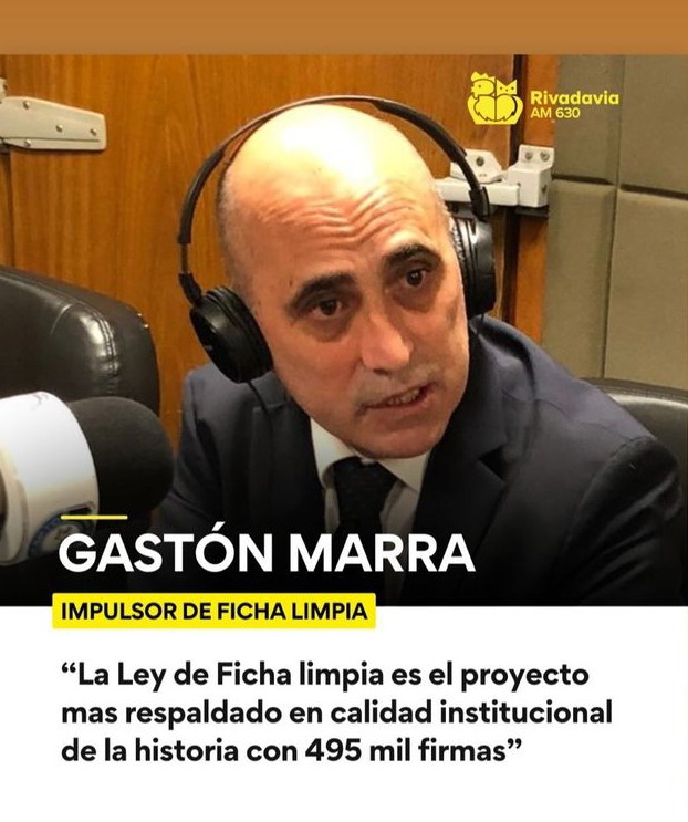 JCzapli's tweet photo. #FichaLimpia : #Proyecto MAS RESPALDADO INSTITUCIONALMENTE de la
#Historia #Argentina
Casi 500.000 #Adhesiones de #Cuidadanos #Argentinos
#EstaVezSale @FichaLimpia !!
#ElPuebloQuiereSaberDeQueSeTrata https://t.co/cPxjd37g2y