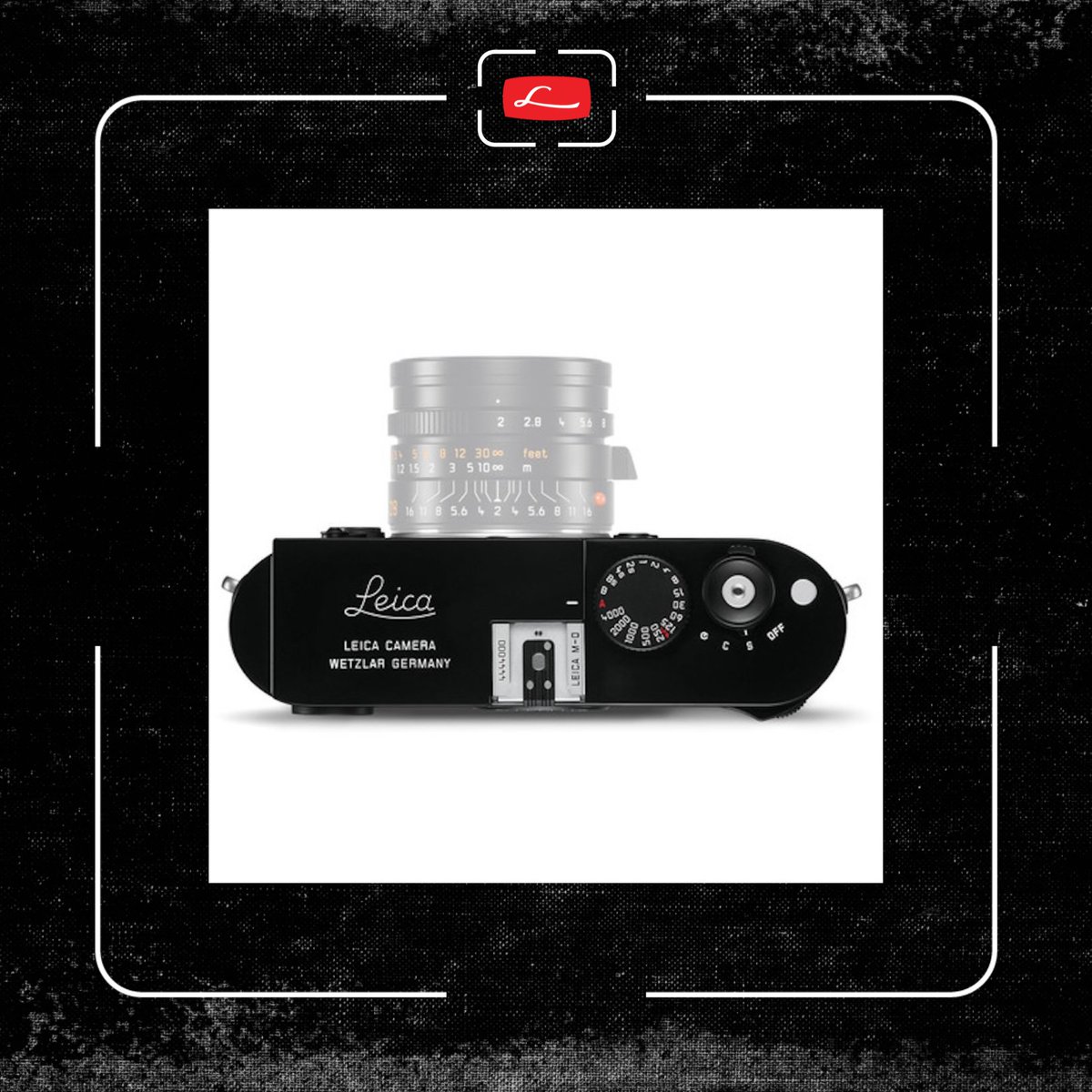 The new Leica M11-D: Perfecting the elemental. The 4th digital M with no LCD shows how far we’ve come in a decade. Read more: bit.ly/LSI_Instagram #LeicaSociety