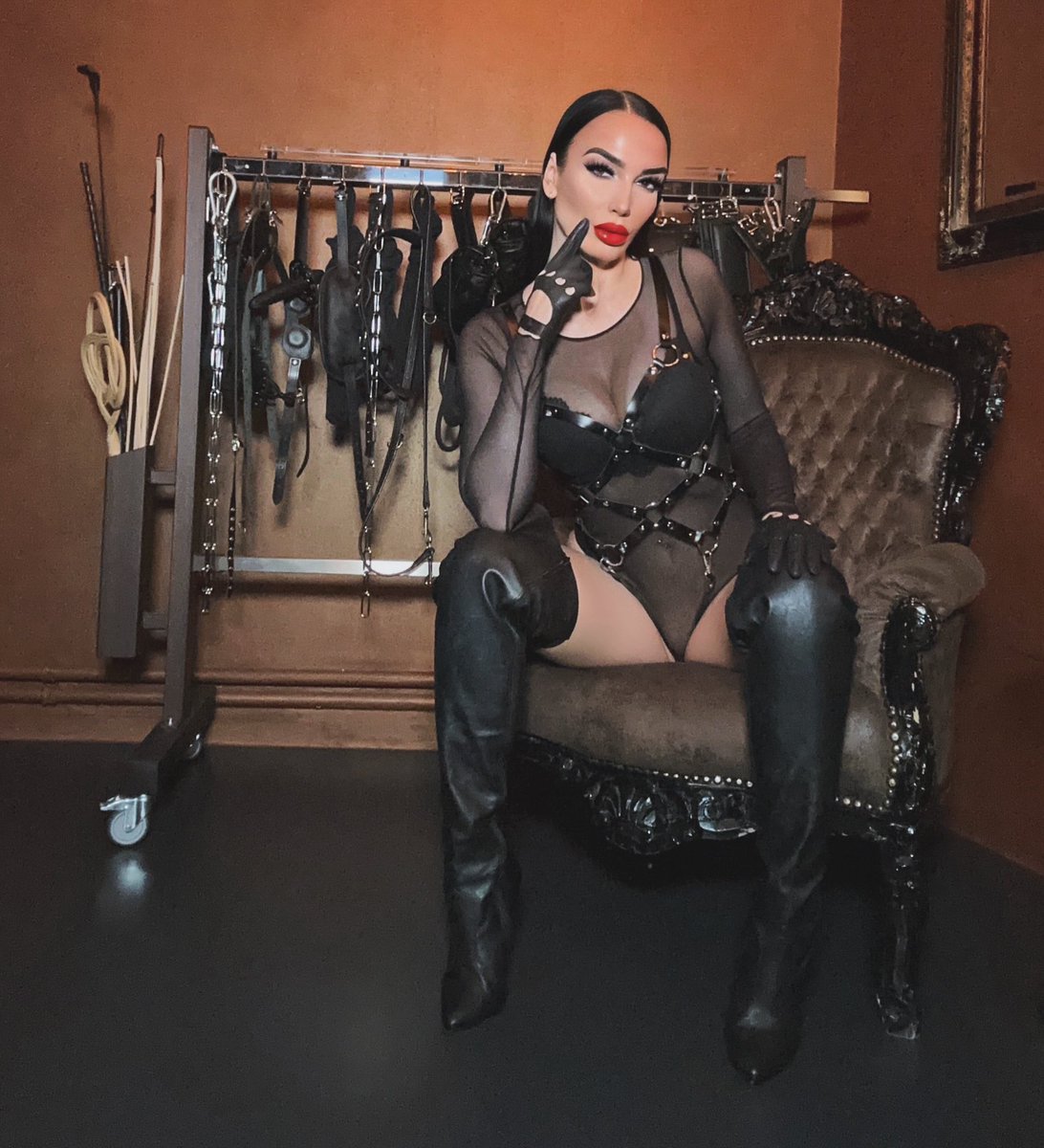 𝓖𝓸𝓭𝓭𝓮𝓼𝓼 𝓚𝓪𝓻𝓪 (@goddesskara_666) on Twitter photo Tommorow (4.10) last day in <a href="/DerFemDom/">DER FEMDOM ZÜRICH 🔞 The only account !</a> Zurich and I still have some free appointments 🖤 Are you ready to submit? Tommorow (4.10) last day in <a href="/DerFemDom/">DER FEMDOM ZÜRICH 🔞 The only account !</a> Zurich and I still have some free appointments 🖤 Are you ready to submit?