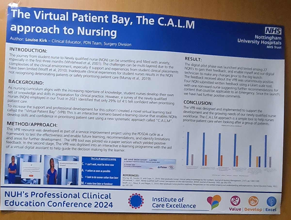 Chricy Kainga (@chricyk) on Twitter photo More posters presented at the celebration for success day for Surgery division <a href="/NUHSurgery/">NUH Surgery and Associated Services</a> <a href="/NUHCharity/">Nottingham Hospitals Charity</a> <a href="/NUH_QI/">Improvement & Transformation Team</a> More posters presented at the celebration for success day for Surgery division <a href="/NUHSurgery/">NUH Surgery and Associated Services</a> <a href="/NUHCharity/">Nottingham Hospitals Charity</a> <a href="/NUH_QI/">Improvement & Transformation Team</a>