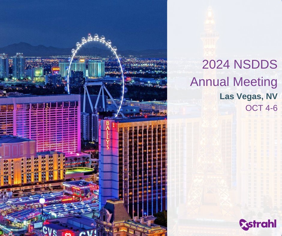 We’re so excited to be attending the 2024 NSDDS Annual Meeting at the Four Seasons Hotel, Las Vegas, NV from Oct. 4-6. If you are attending too, it would be great to meet you there!
xstrahl.com/nsdds2024_news/

#NSDDS2024 #dermatology #nmsc #skincancertreatment #skincancer