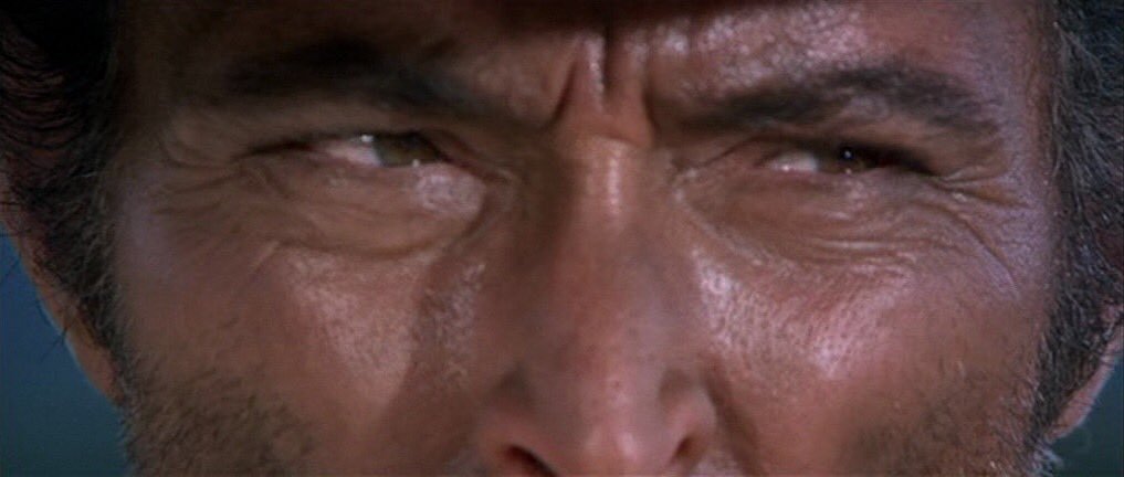 TheCinesthetic's tweet photo. The Good, the Bad, and the Ugly (1966) https://t.co/4OZF8d37OY