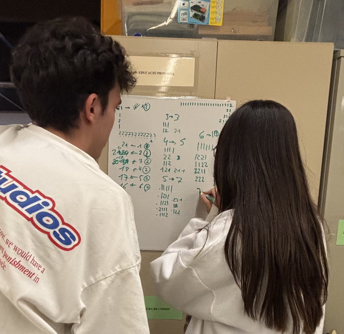 Carles Granell tweet media