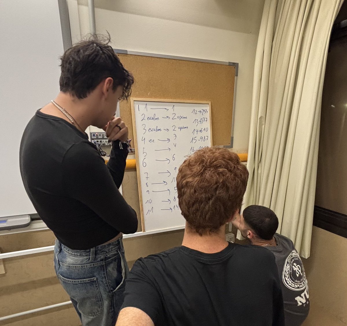 Carles Granell tweet media