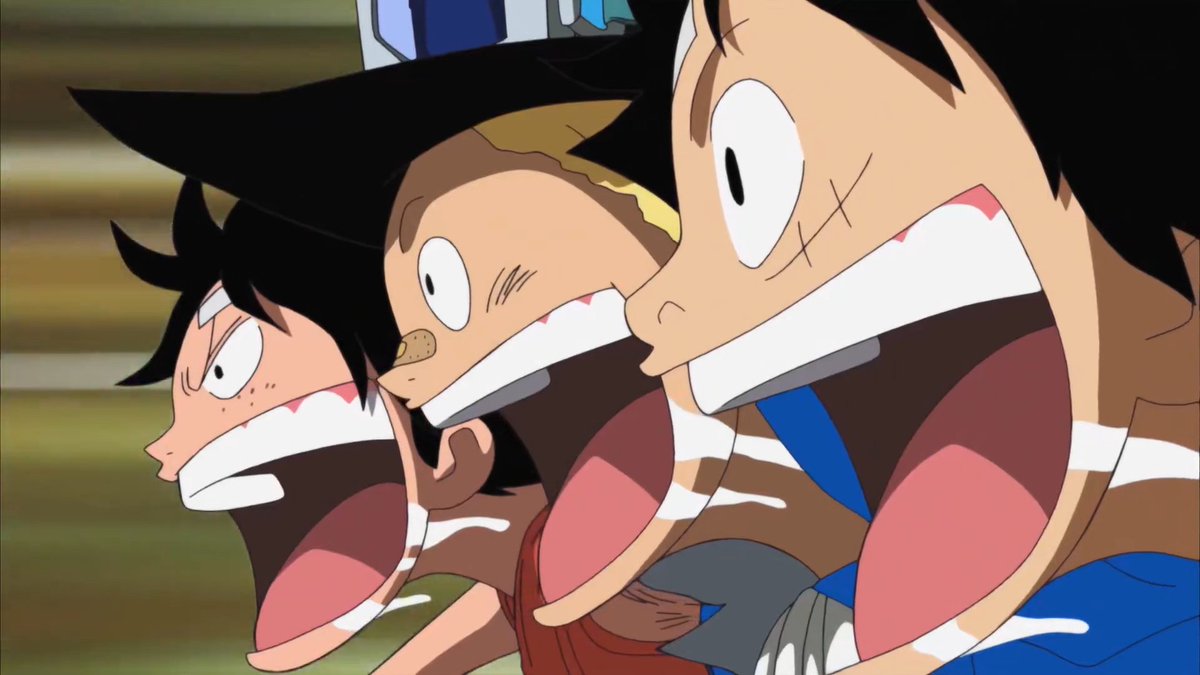 Daily OP Children (@dailyopchildren) on Twitter photo 