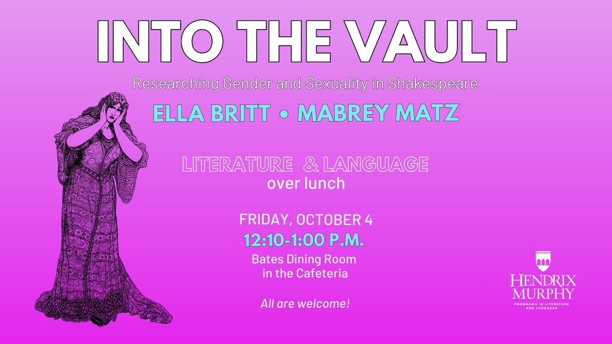 Hendrix-Murphy Foundation tweet media