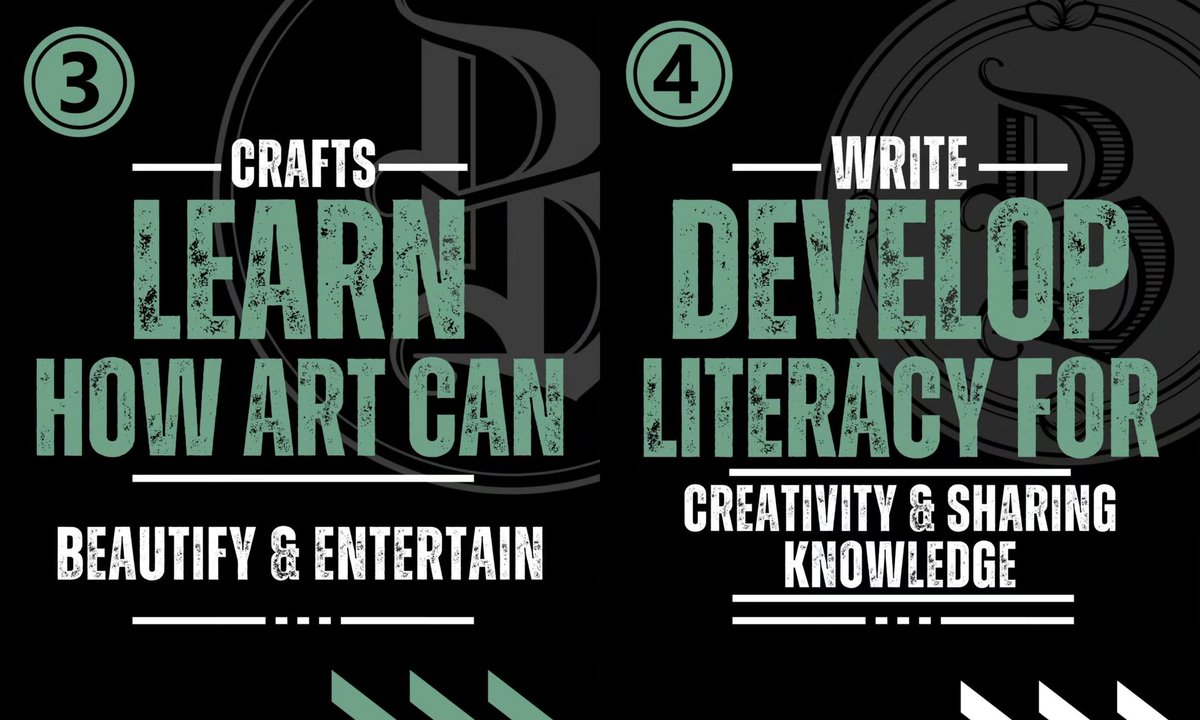 BeartariaTimes's tweet photo. What did we miss? Tag a great resource for this knowledge!

@BeartariaTimes

#BeartariaTimes
#TheBeartariaTimes
#Beartaria
#Homesteading
#Skills https://t.co/1TrpQTXlxk