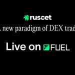 Photo by Ruscet Exchange (@ruscetfi)