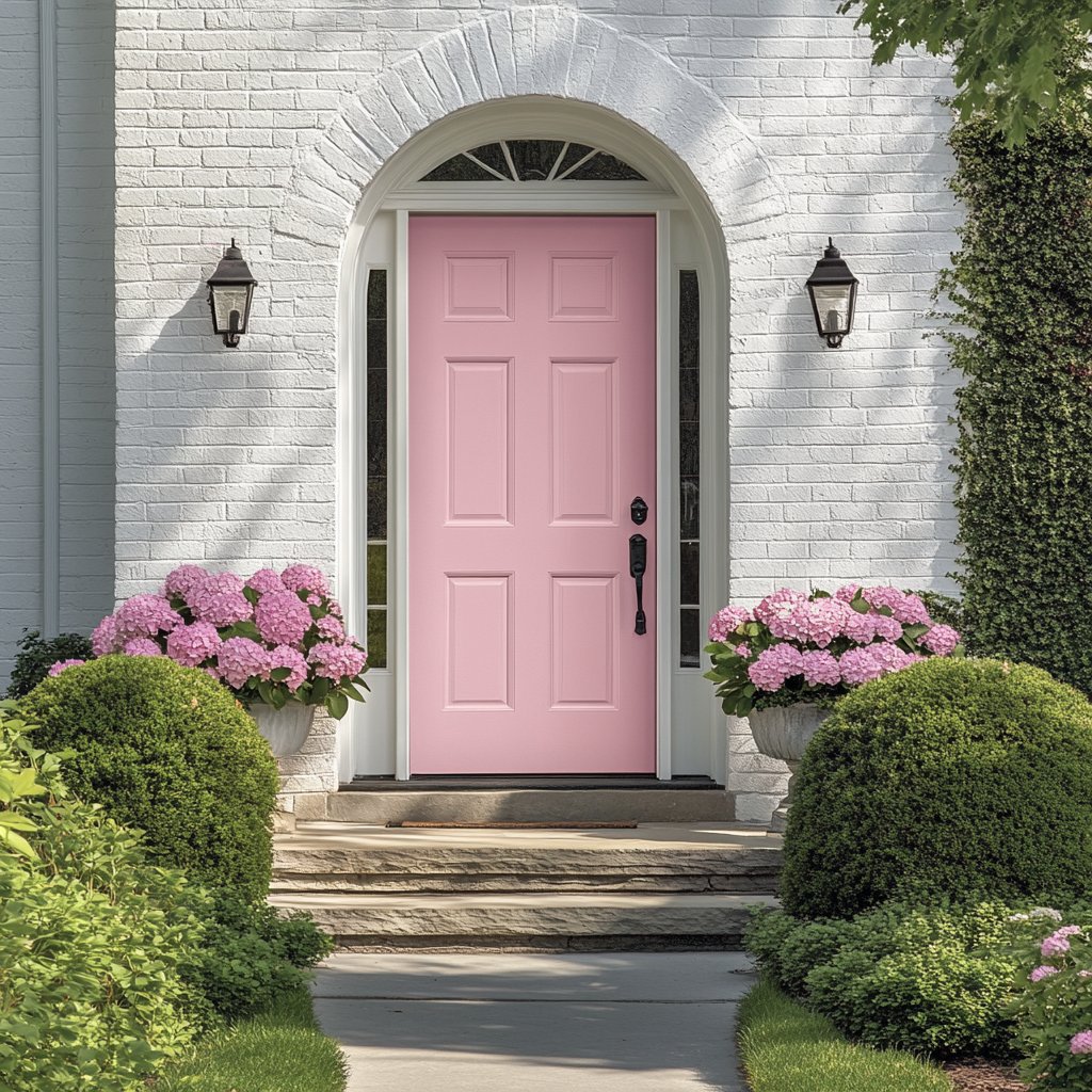 Feeling a little fetch today? 💅🏼 Celebrate Mean Girls Day with our curated selection of Fleetwood pinks. Available in any finish from your local stockist. #fleetwoodpaints #pinkpaint #meangirlsday #october3rd