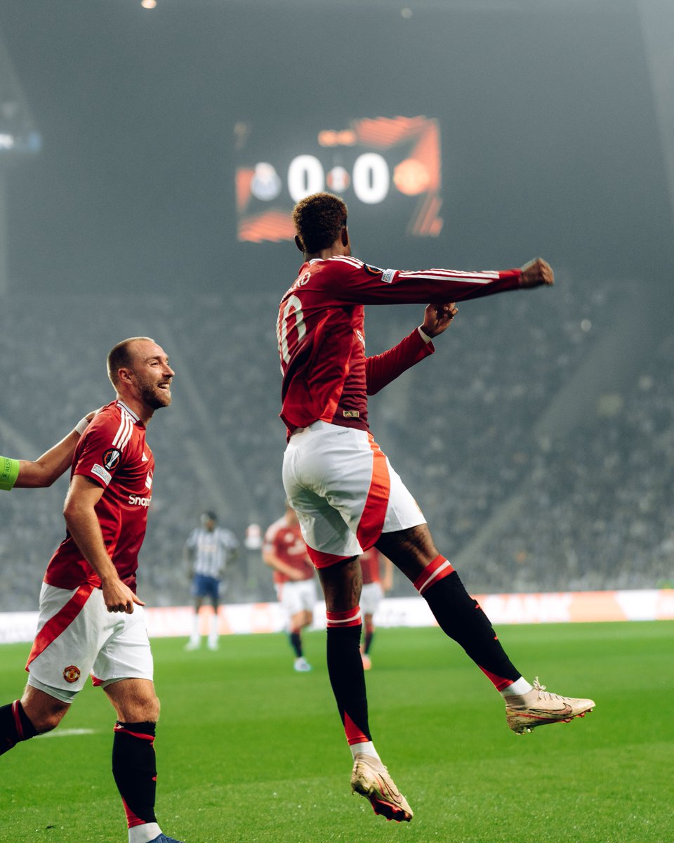 Manchester United tweet media