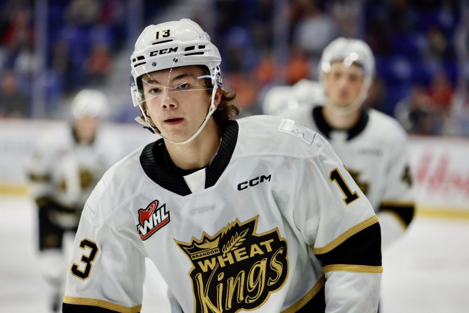 sportscage's tweet photo. SportsCage WHL power rankings: Brandon takes over top spot
https://t.co/QBjo4O7Vg9
#BDNWheatKings #Brandon #WheatKings #WHL https://t.co/gd976hH9T3