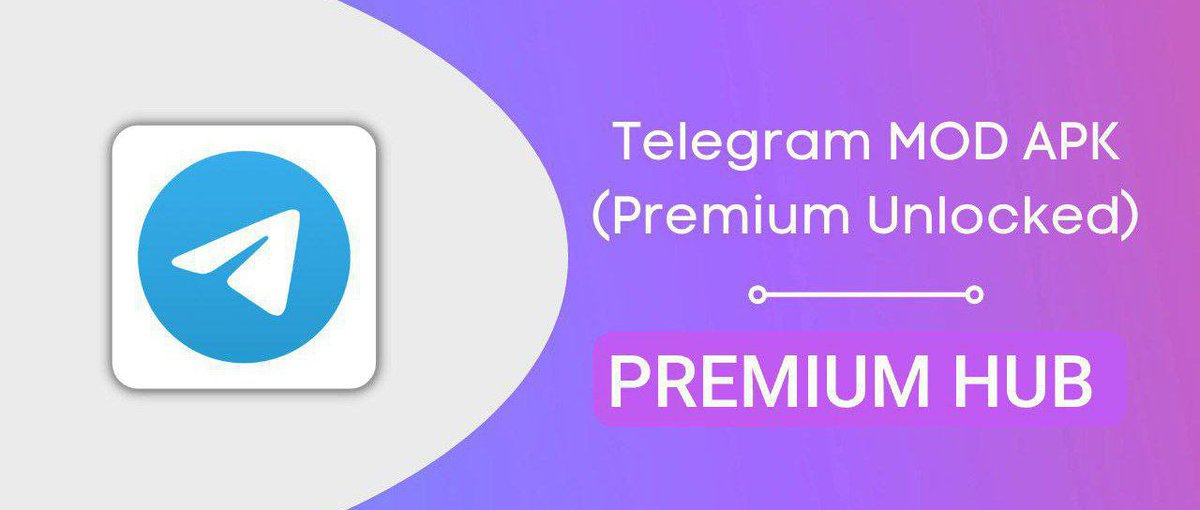 hellomurohan's tweet image. Telegram Pro [Mod] 
Version - V11.1.3
---
𝗙𝗲𝗮𝘁𝘂𝗿𝗲𝘀 𝗔𝗻𝗱 𝗠𝗼𝗱:
Premium Unlocked
➖➖➖➖➖➖
Telegram Channel Link : 🔗⬇️
t.me/PremiumHubhell…
------------------------------------------------
Hashtag: #TelegramPro #ModVersion #V11_1_3 #PremiumUnlocked #PremiumIcons