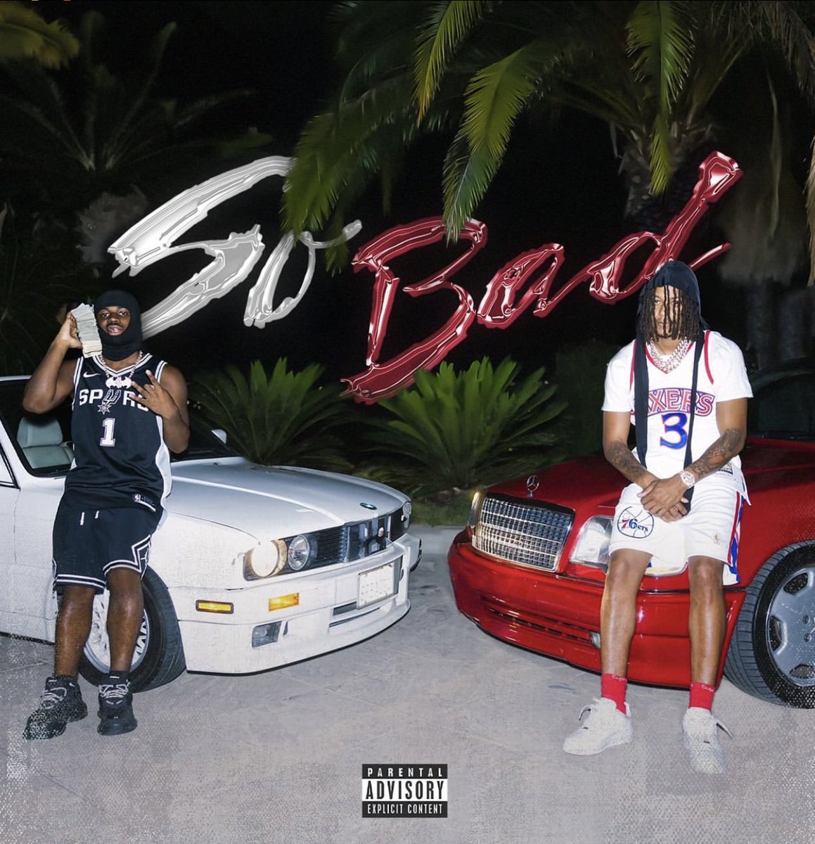 Complex Music tweet media