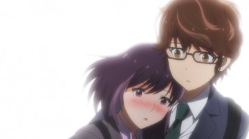結婚するって、本当ですか 第1話