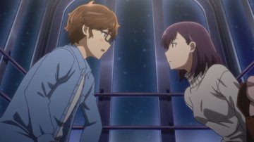 結婚するって、本当ですか 第1話