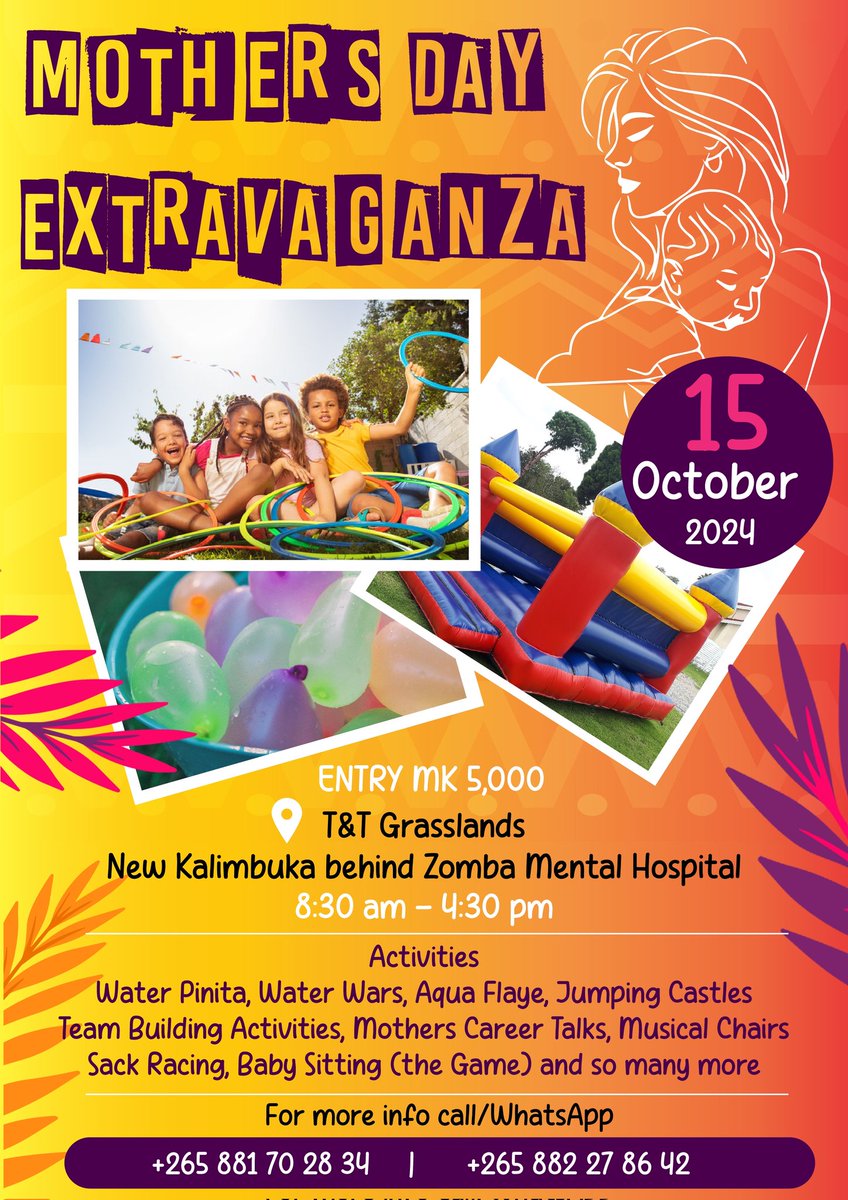 MediaKuma's tweet photo. Let's go have fun Zomba ,,🔥🔥 https://t.co/o3KKkrfGuA