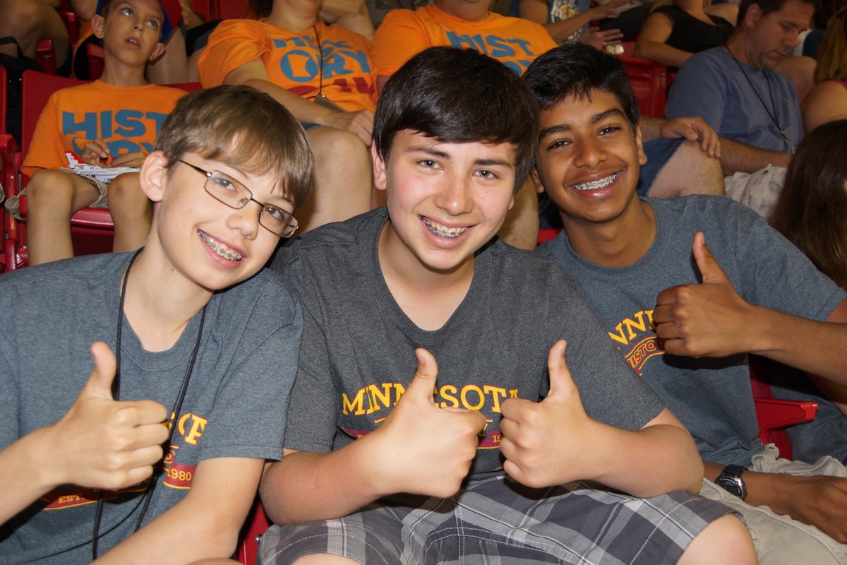 MN History Day tweet media