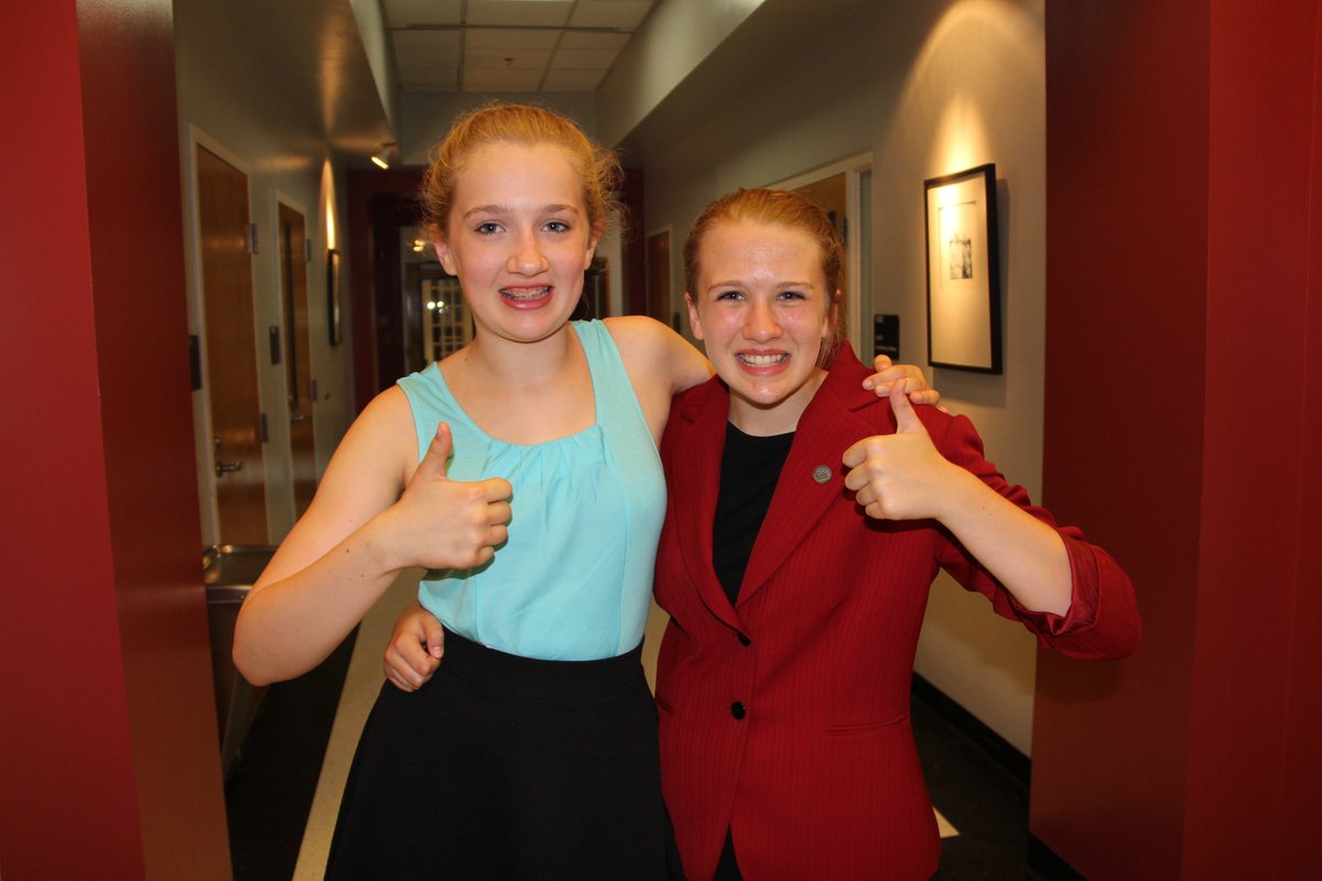 MN History Day tweet media